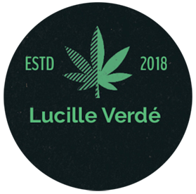 Lucille-Verde Logo